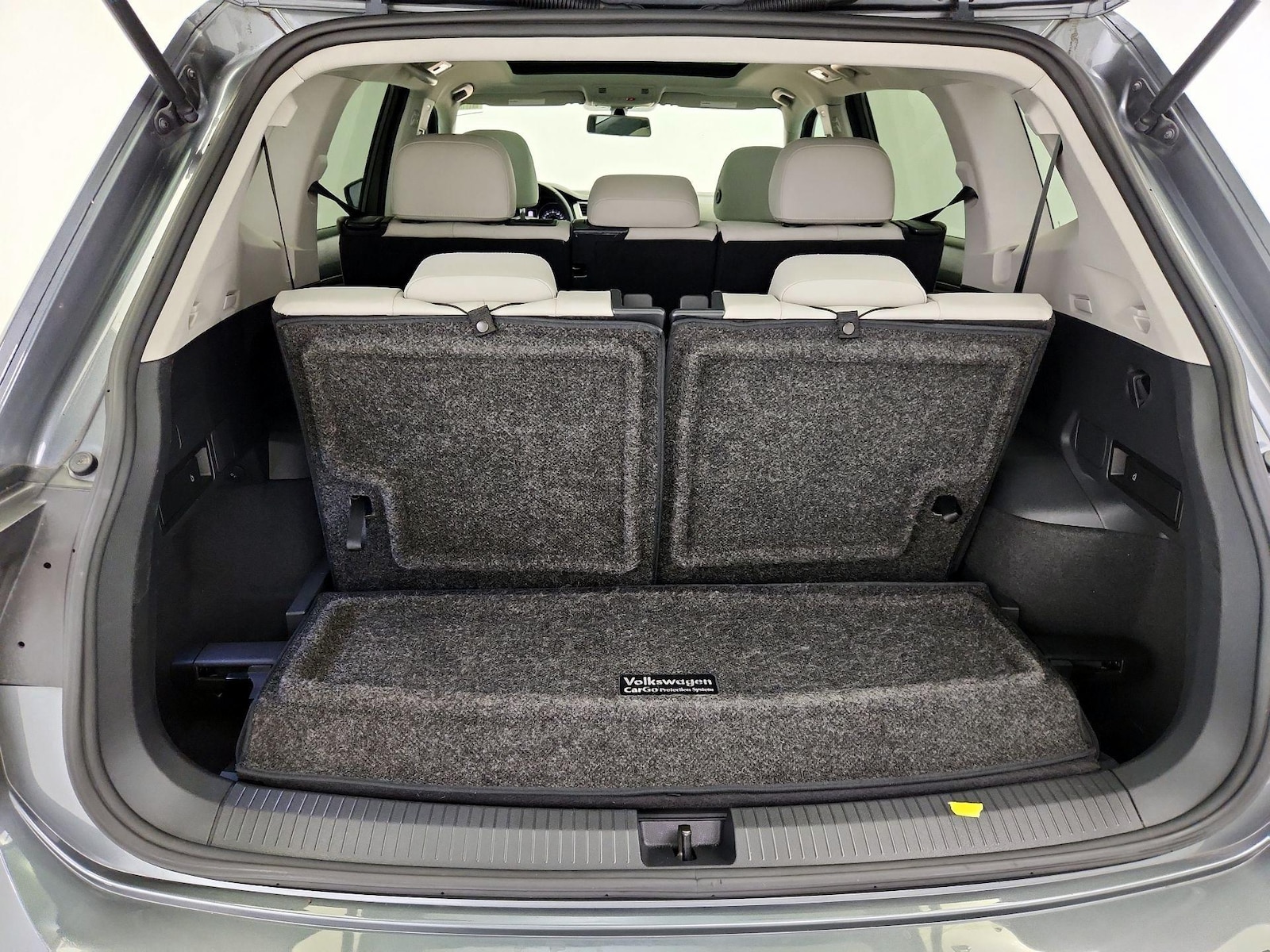 2020 Volkswagen Tiguan SE - Photo 14