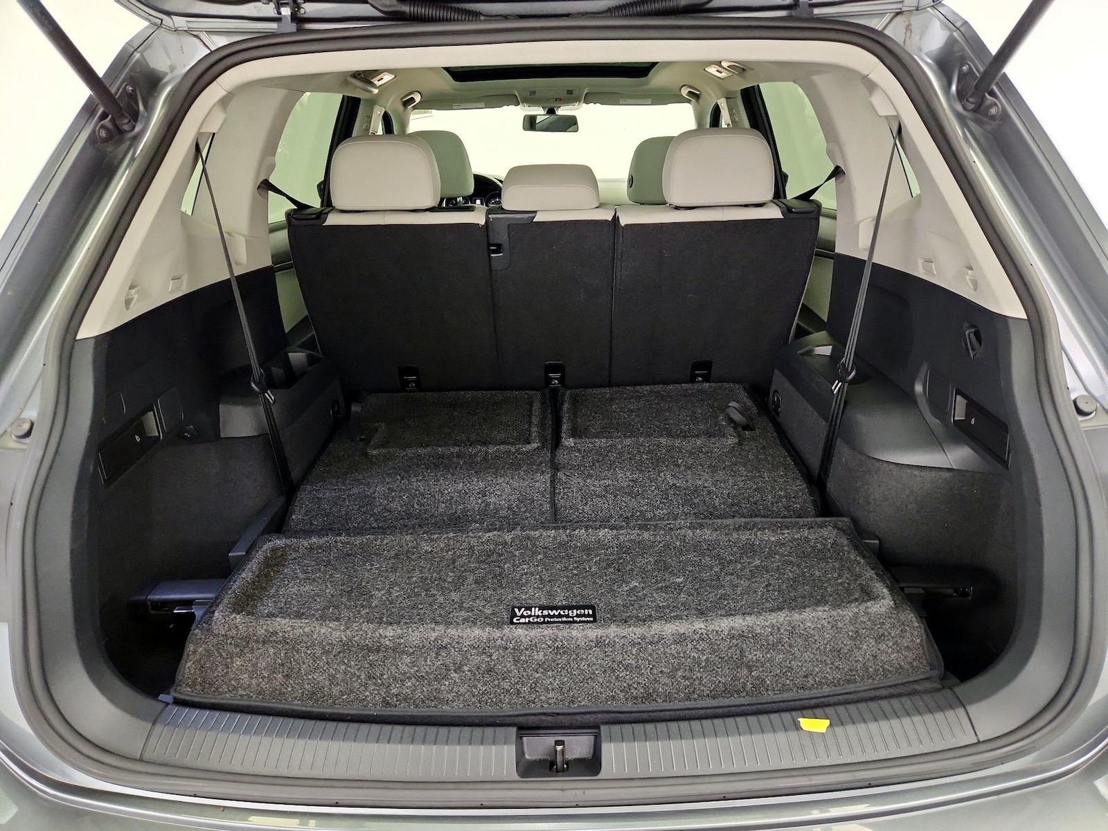 2020 Volkswagen Tiguan SE - Photo 15