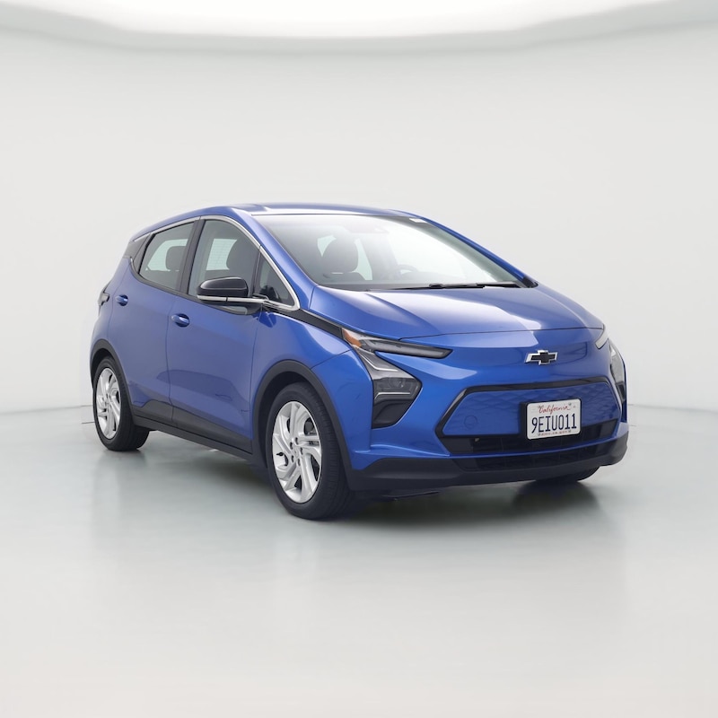 2023 Chevrolet Bolt EV LT