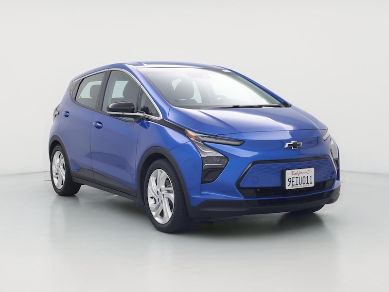 2023 Chevrolet Bolt LT
