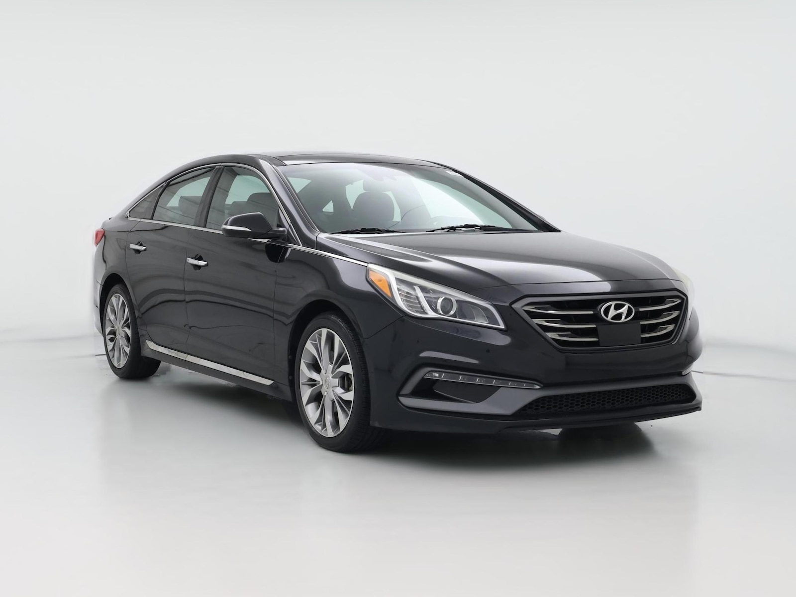 2017 Hyundai Sonata Limited