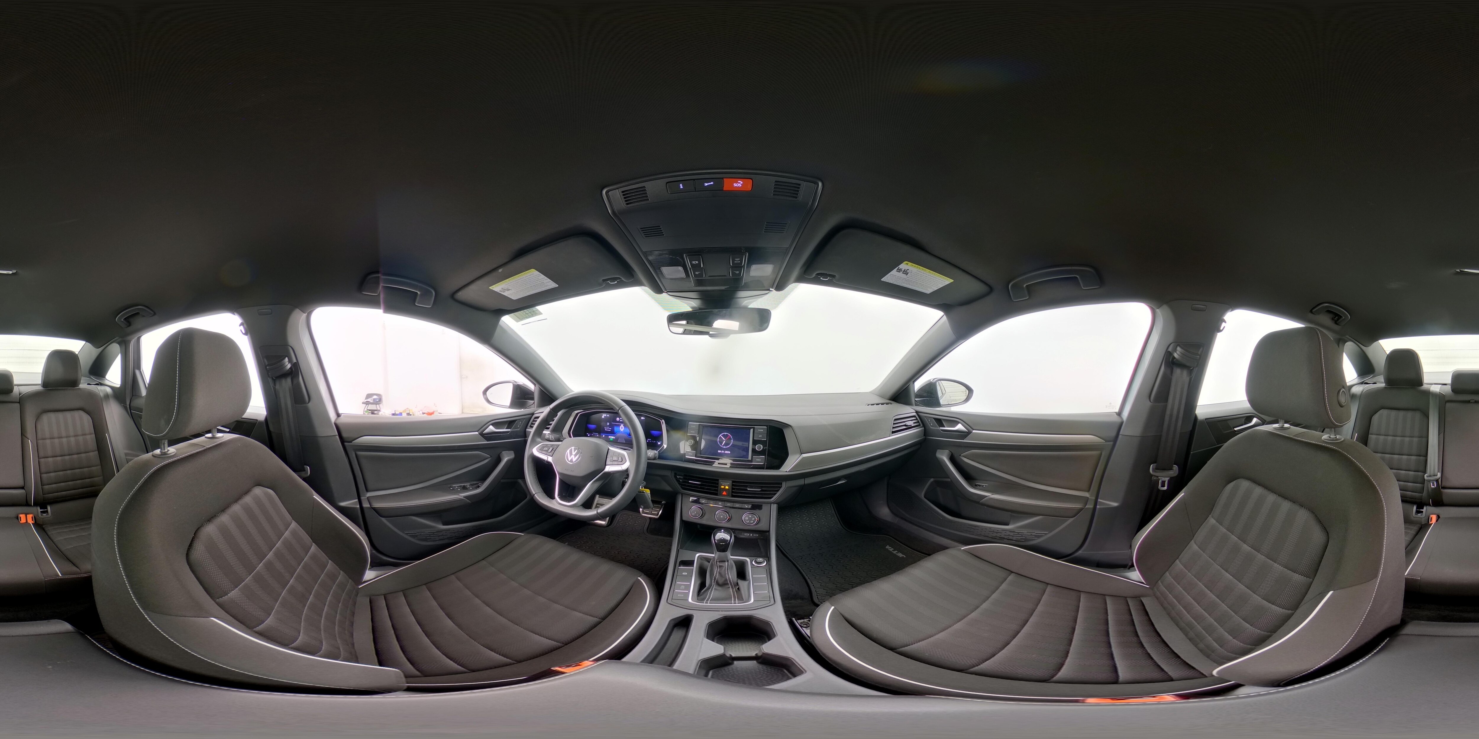 2024 Volkswagen Jetta Sport - Photo 22