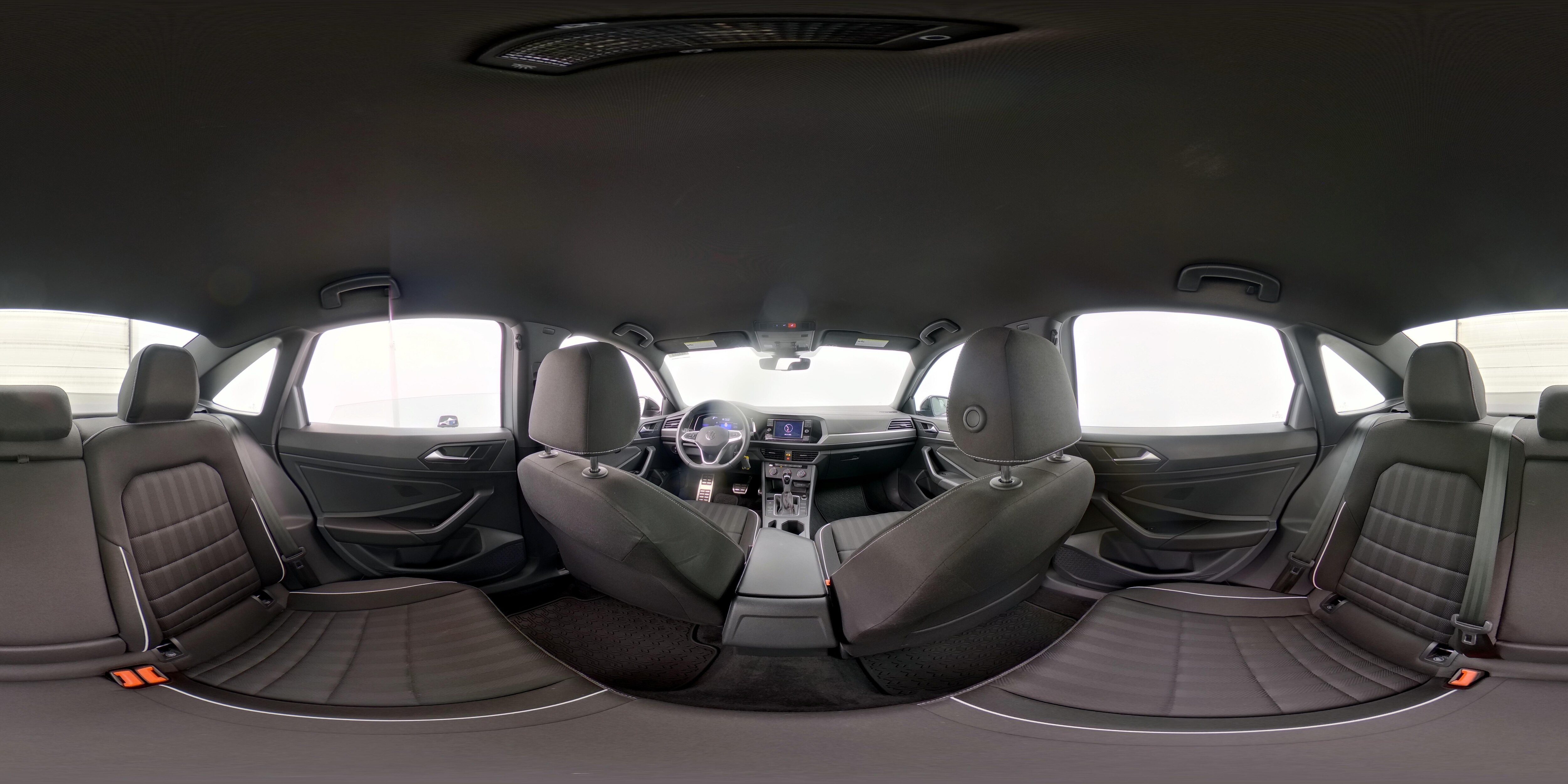 2024 Volkswagen Jetta Sport - Photo 23