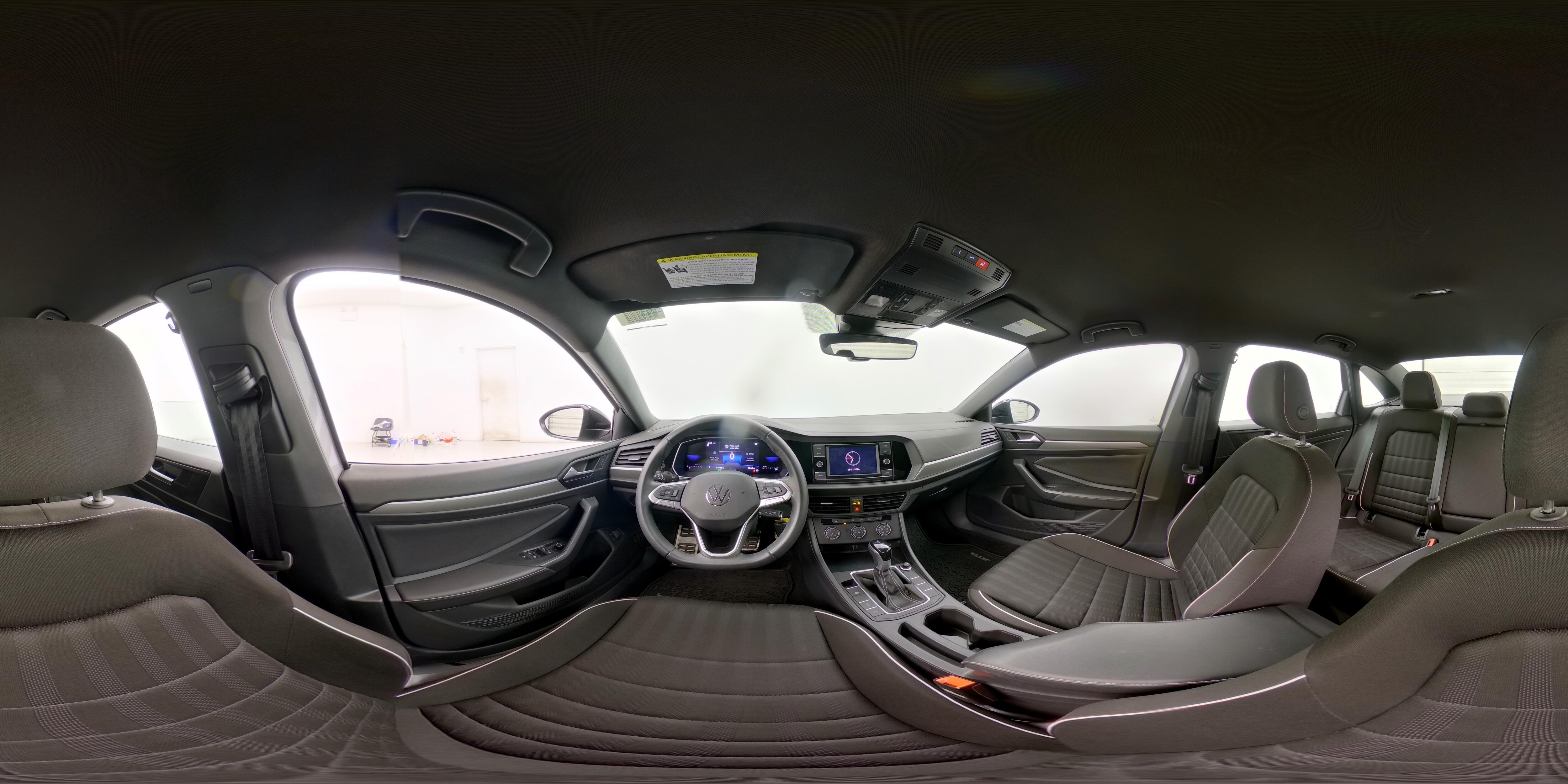 2024 Volkswagen Jetta Sport - Photo 24