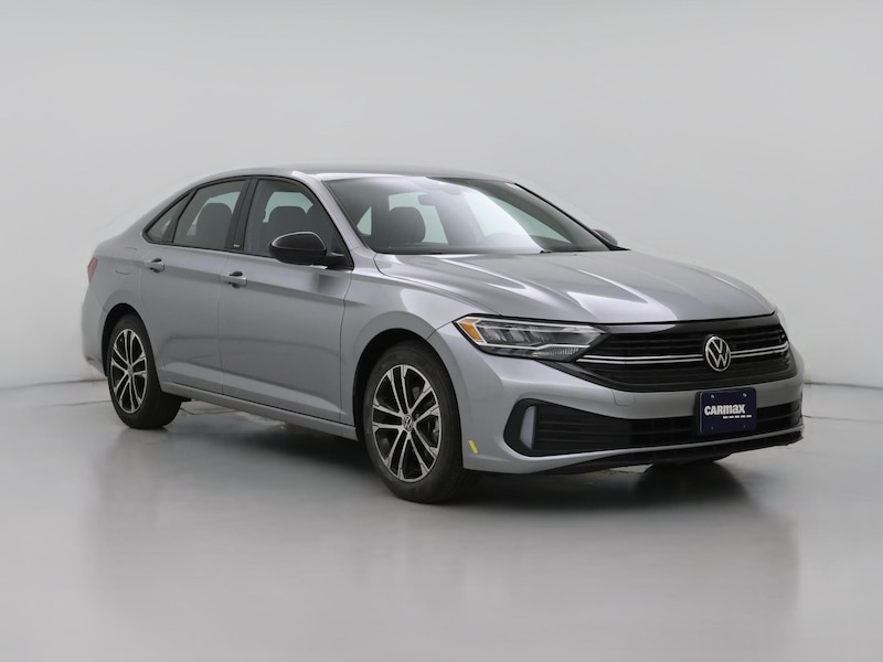 2024 Volkswagen Jetta Sport