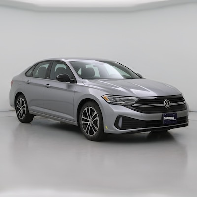 2024 Volkswagen Jetta Sport