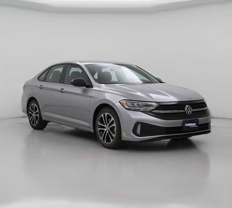 2024 Volkswagen Jetta Sport