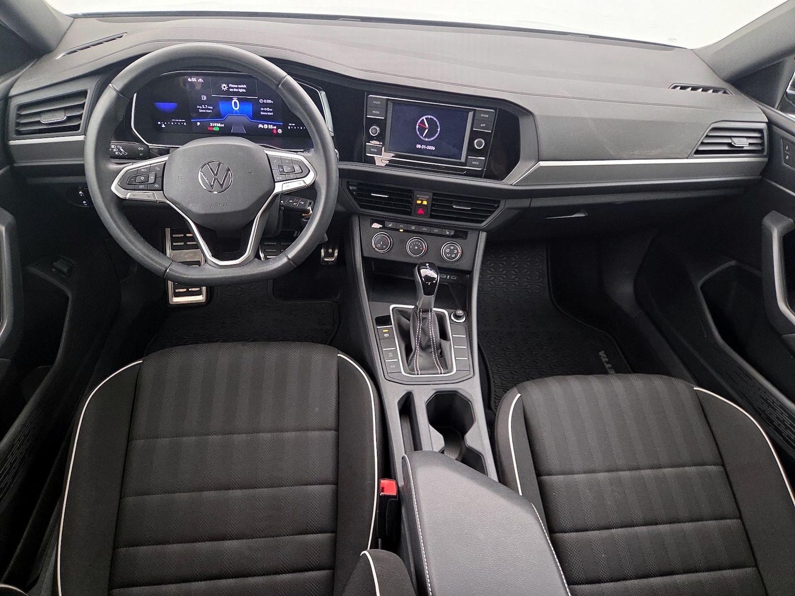 2024 Volkswagen Jetta Sport - Photo 10