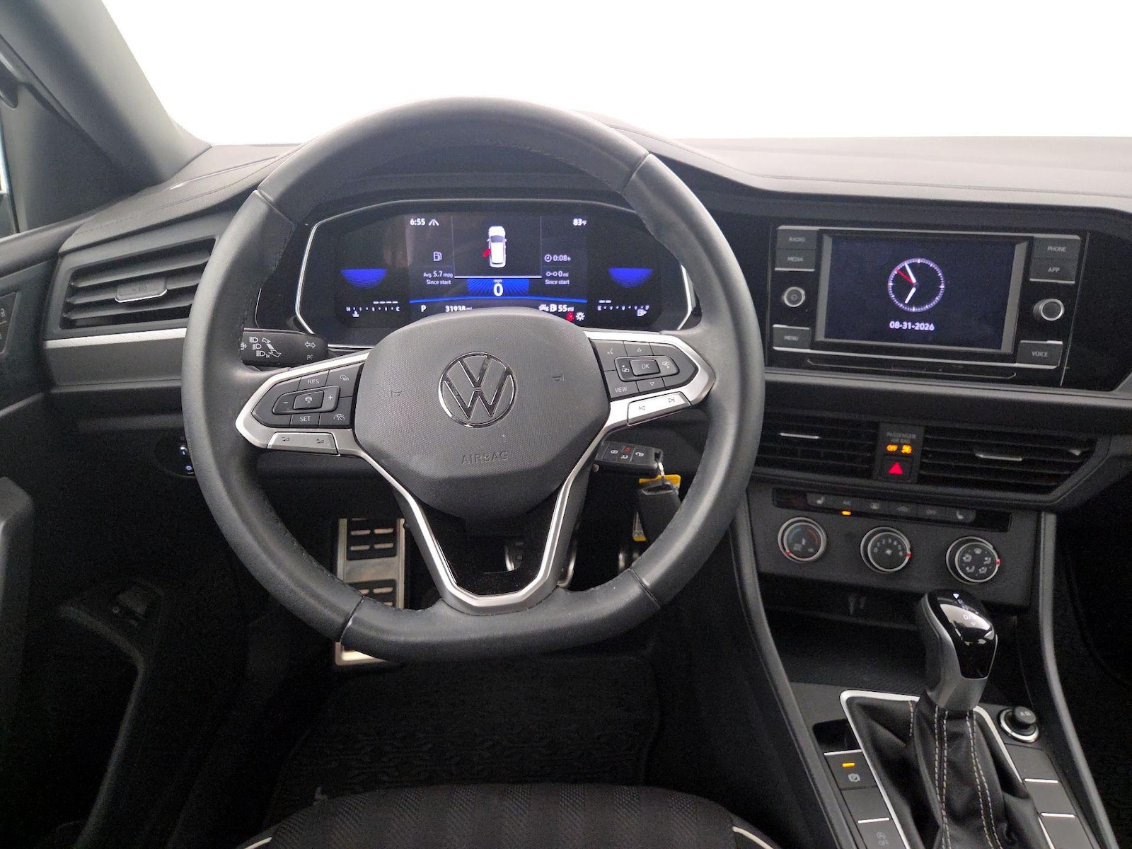 2024 Volkswagen Jetta Sport - Photo 11