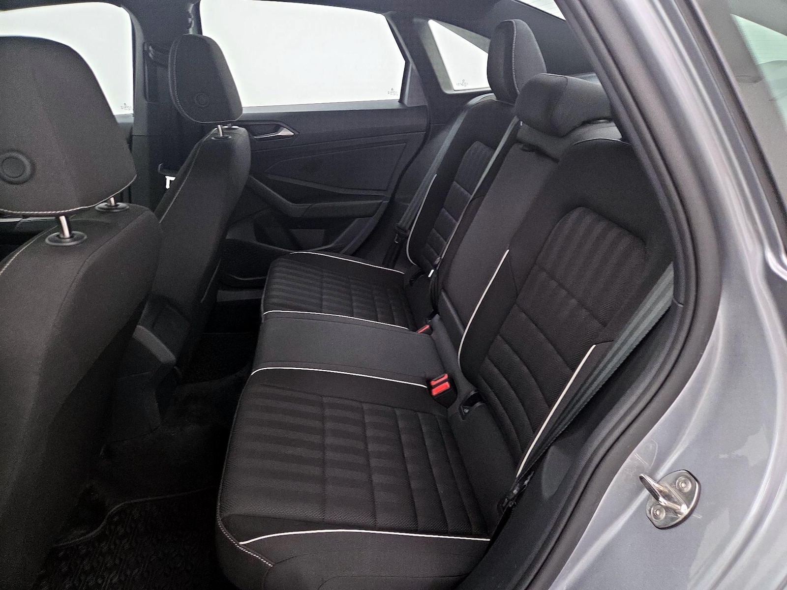 2024 Volkswagen Jetta Sport - Photo 18