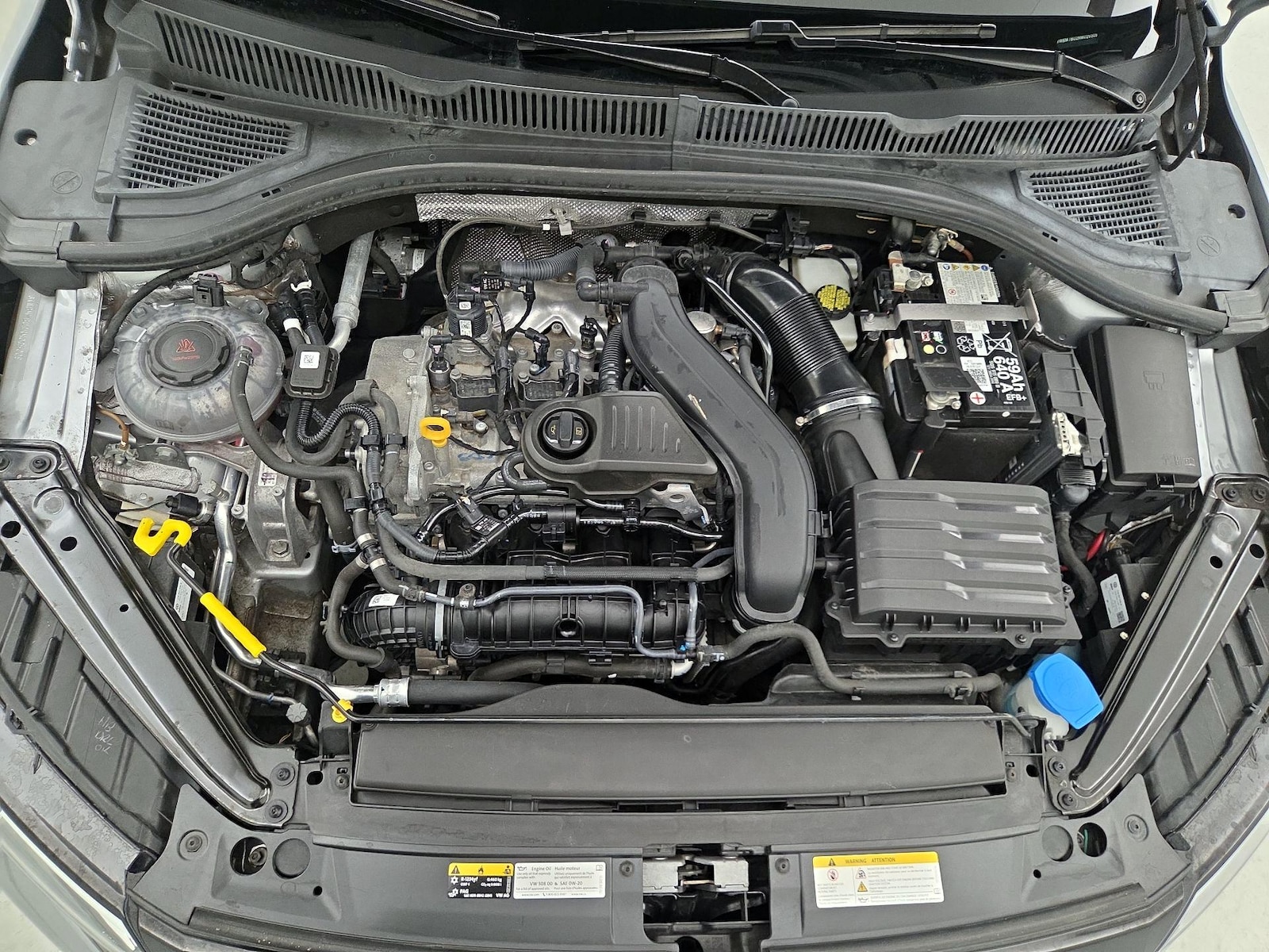 2024 Volkswagen Jetta Sport - Photo 20