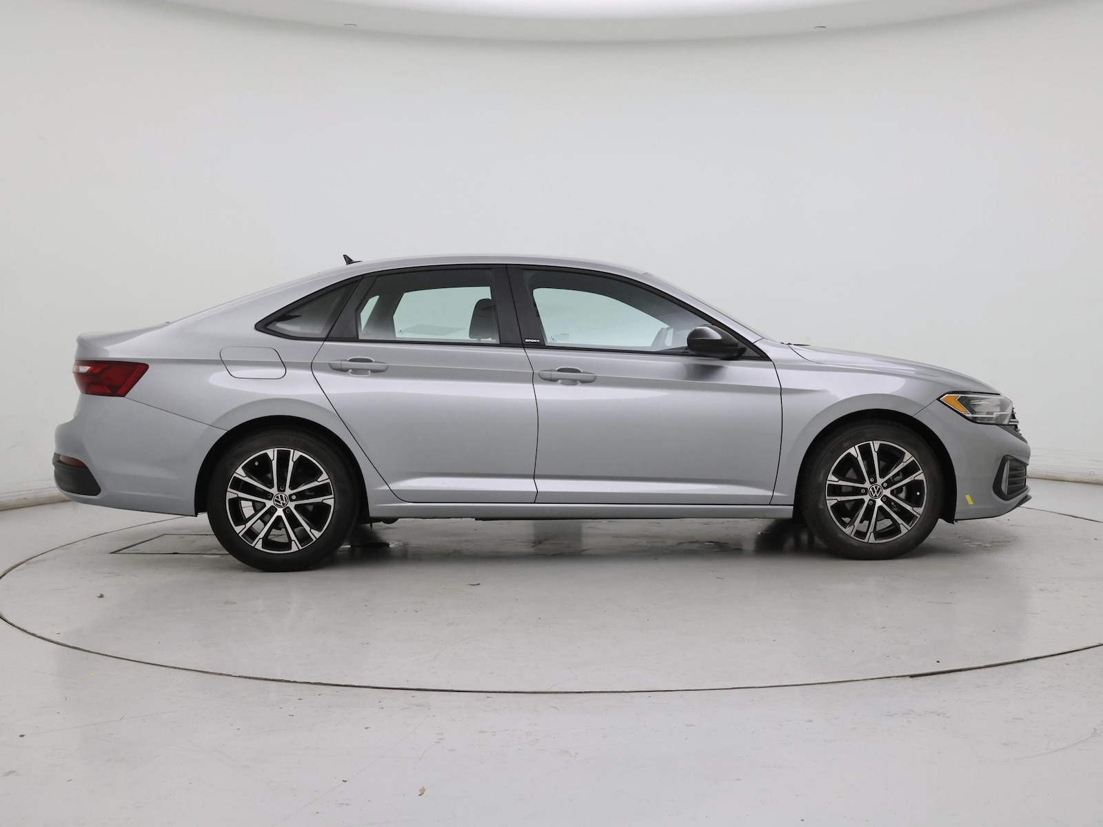 2024 Volkswagen Jetta Sport - Photo 8