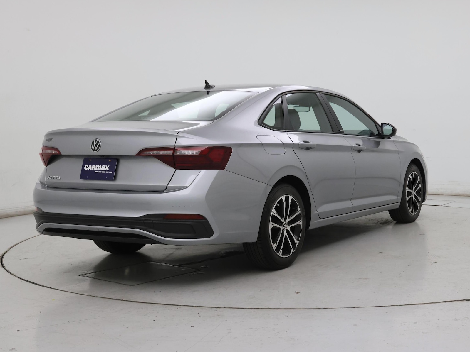2024 Volkswagen Jetta Sport - Photo 9