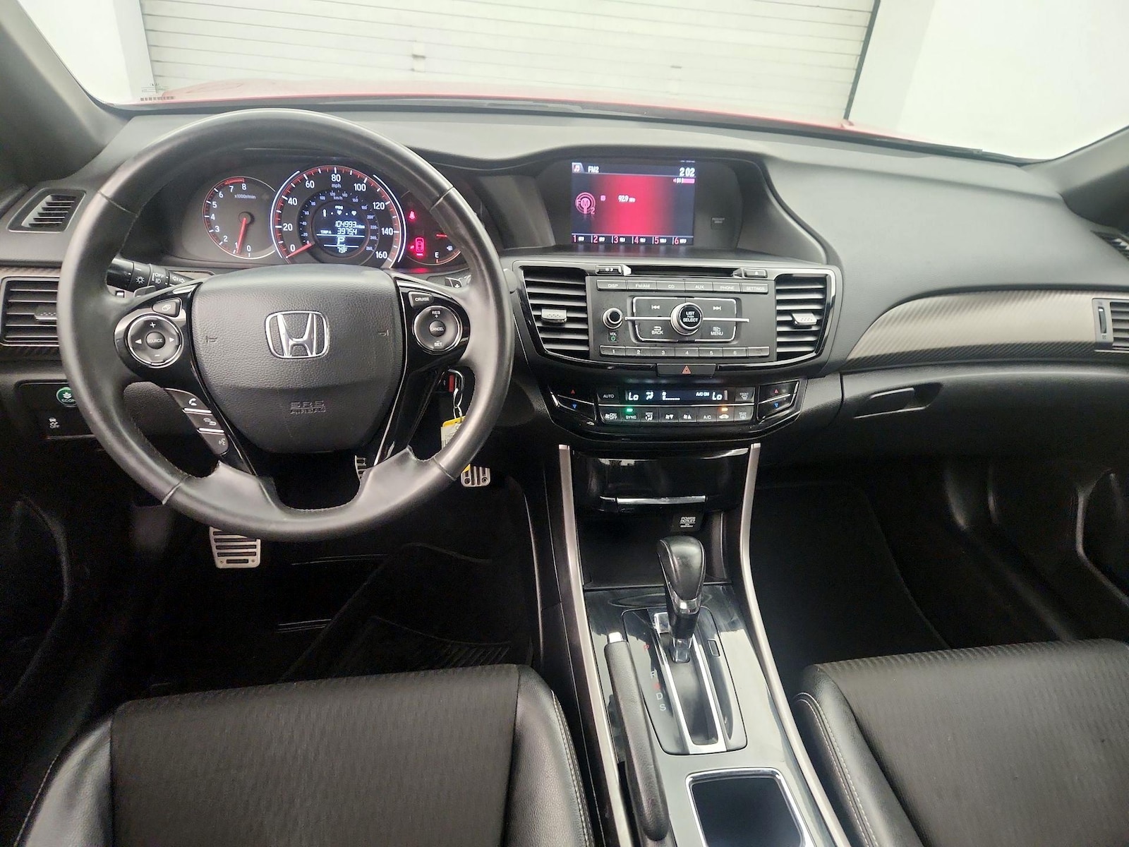 Rear View Camera