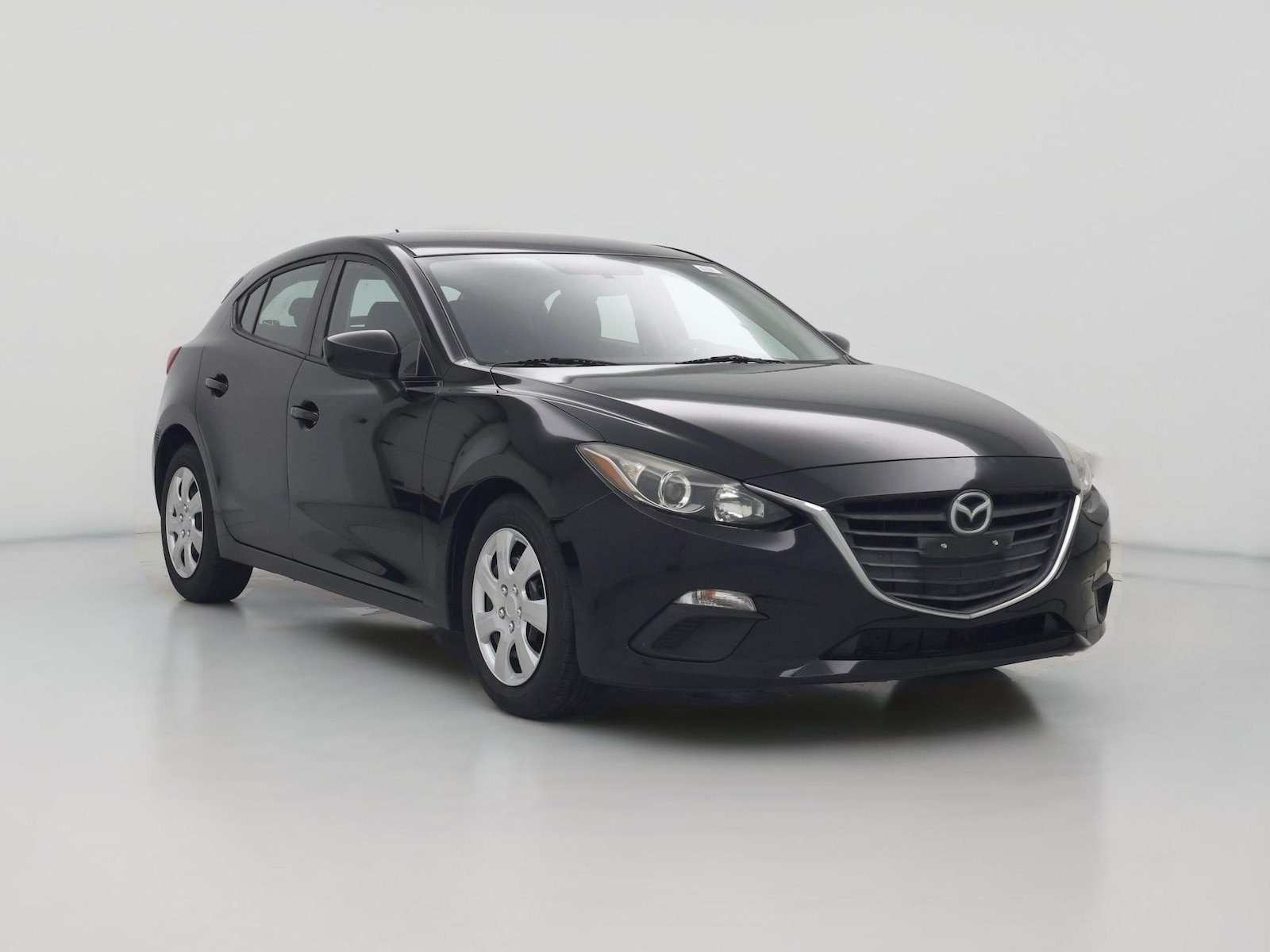 2014 Mazda MAZDA3