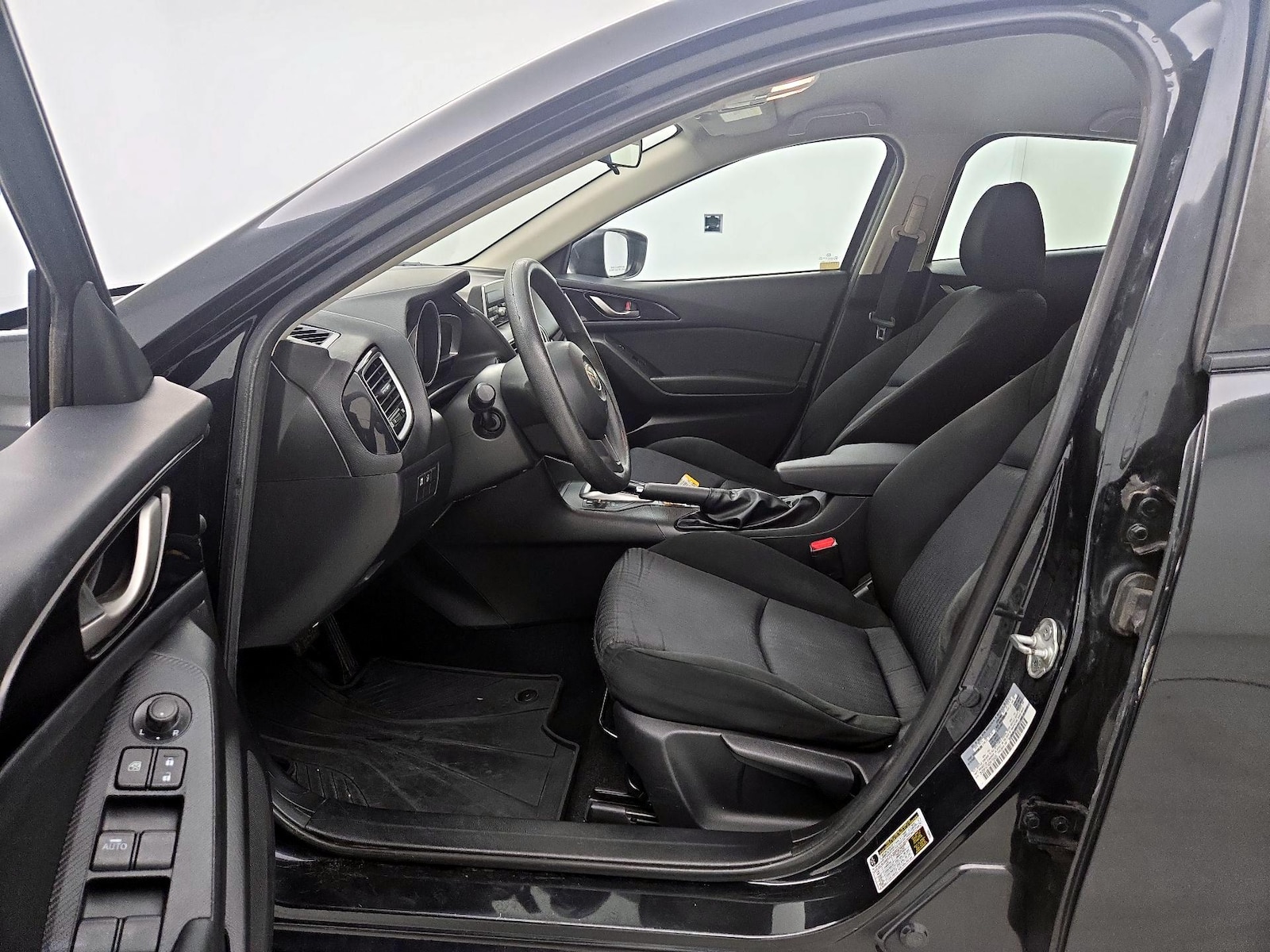 Side Airbags