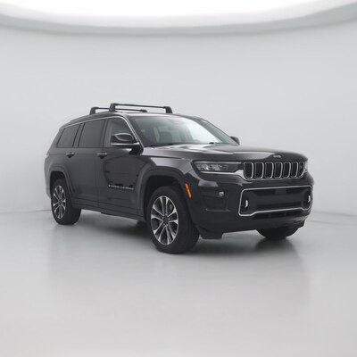 Vehicle exterior view