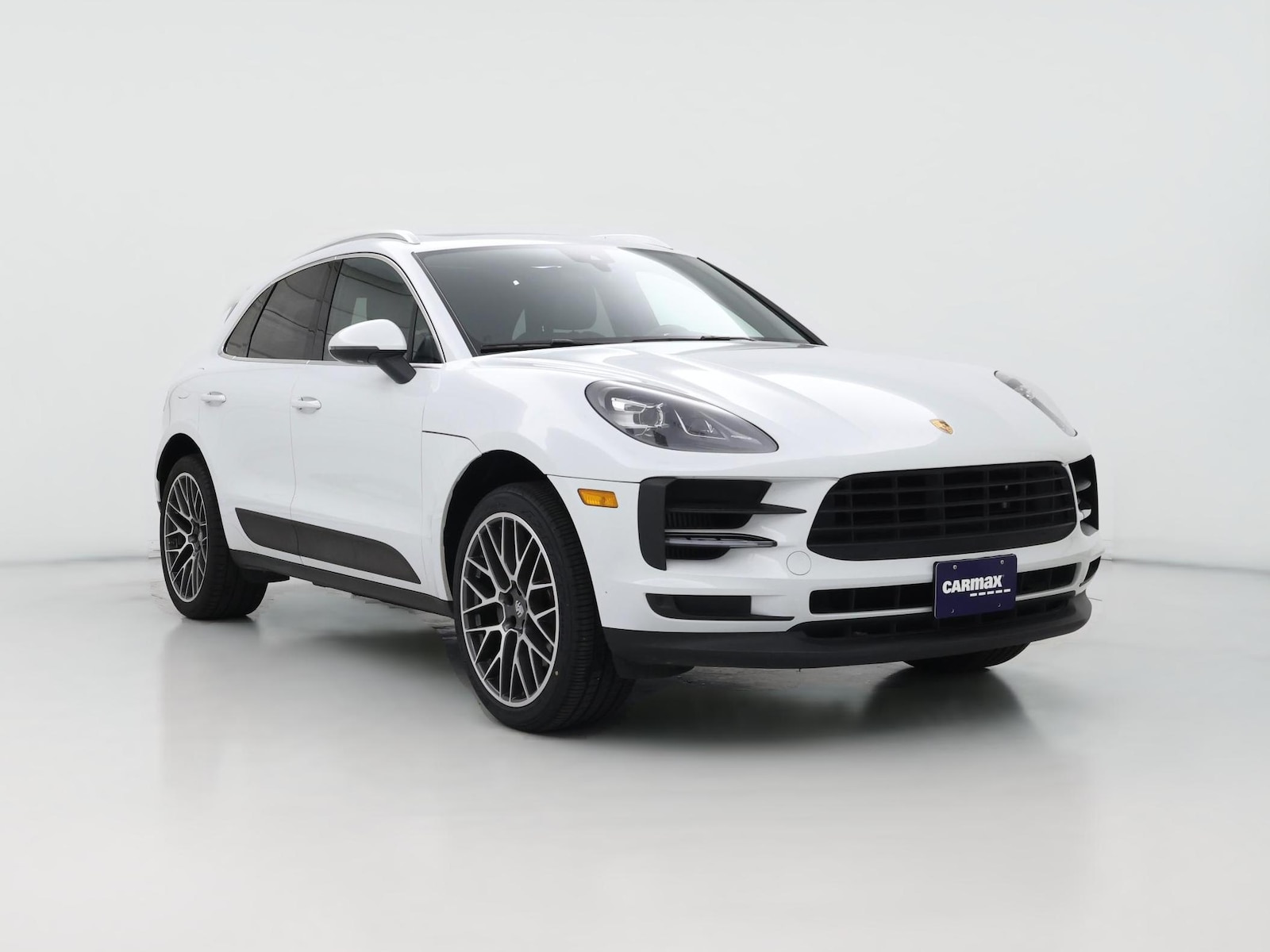 2021 Porsche Macan