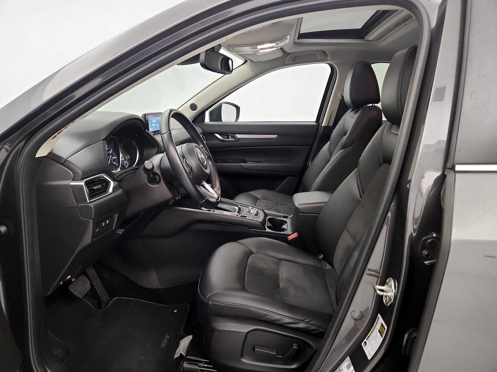 2018 Mazda CX-5 Touring - Photo 10