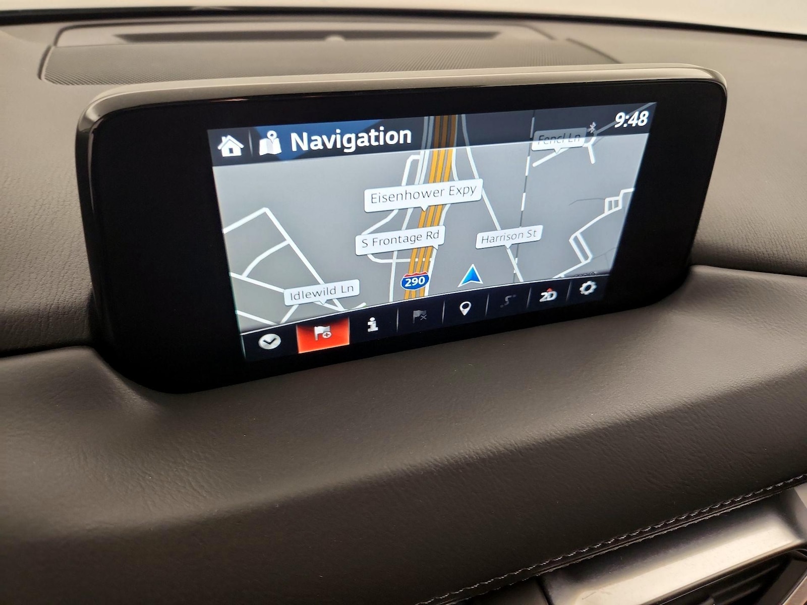 2018 Mazda CX-5 Touring - Photo 13