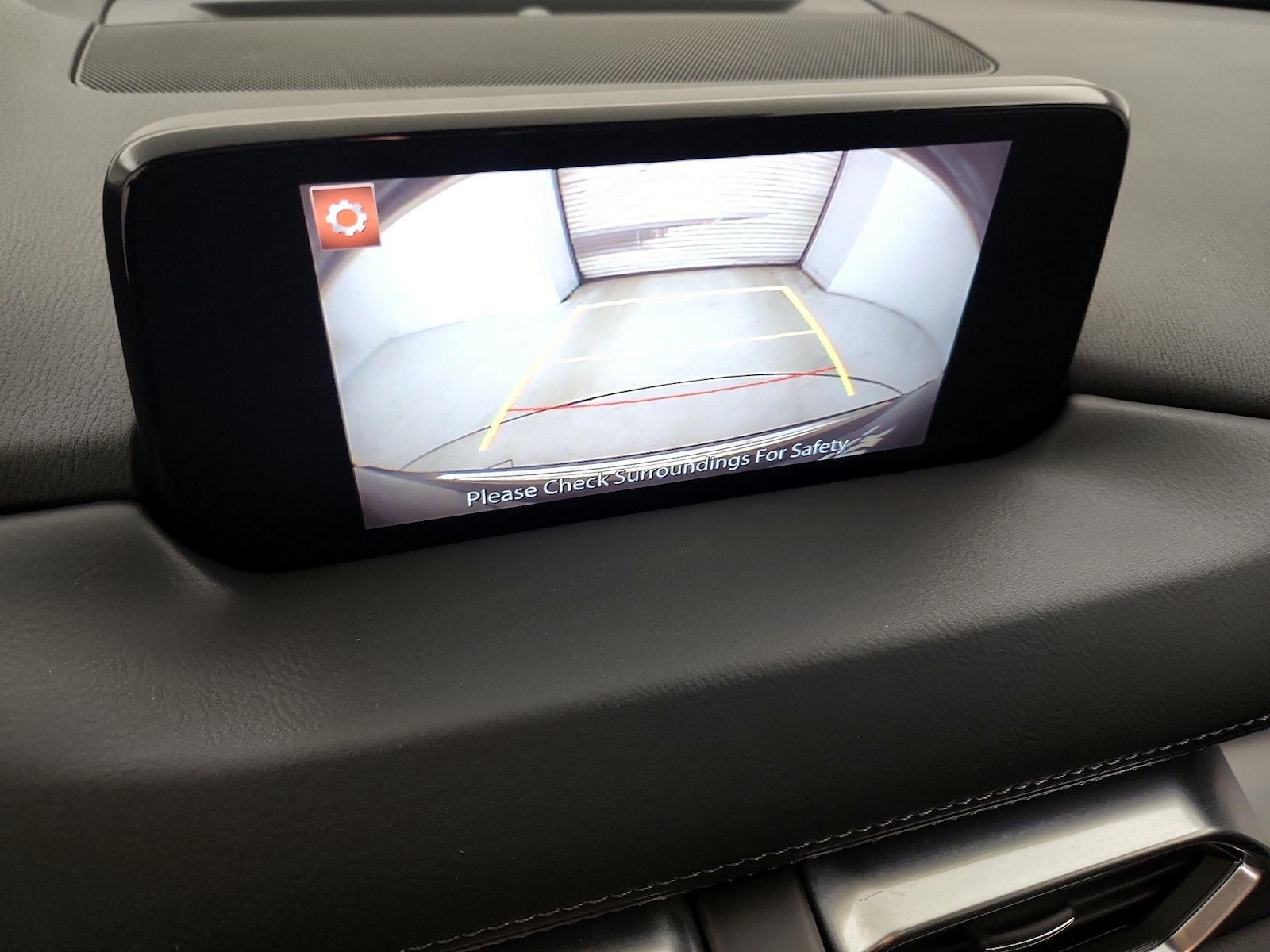 2018 Mazda CX-5 Touring - Photo 14