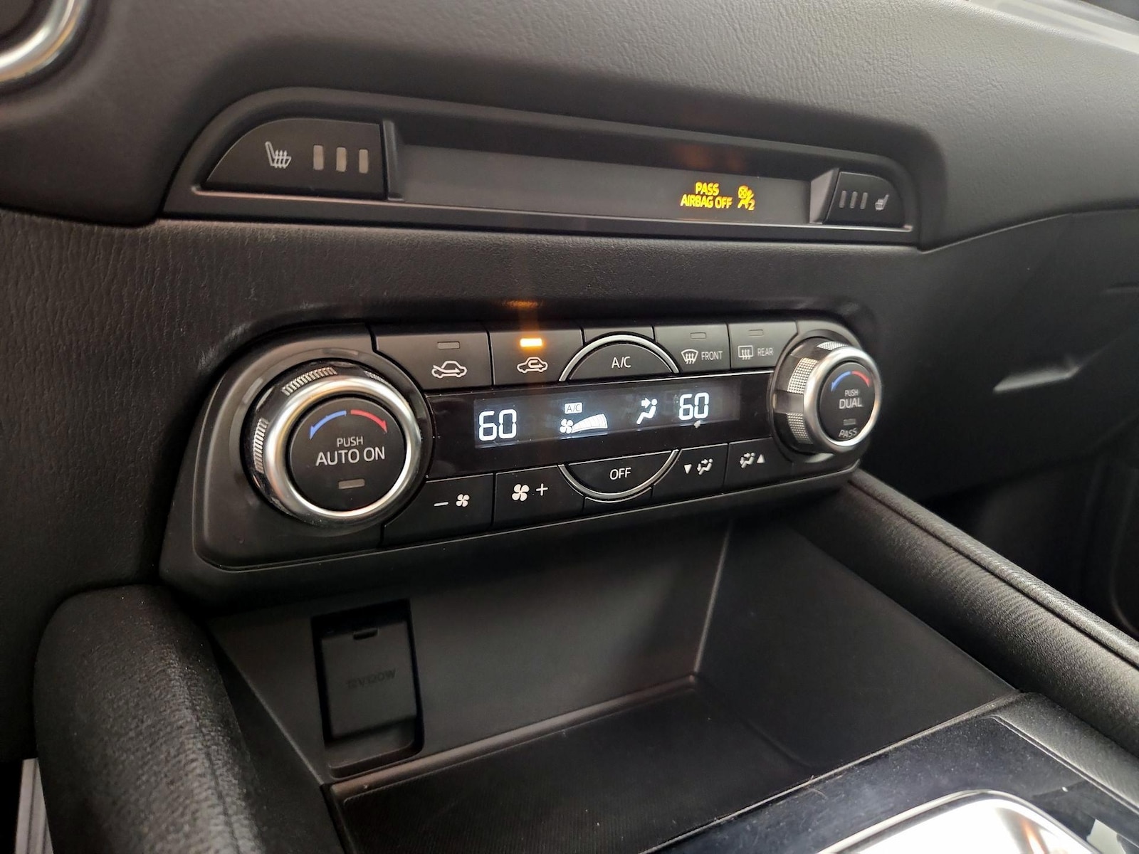 2018 Mazda CX-5 Touring - Photo 16