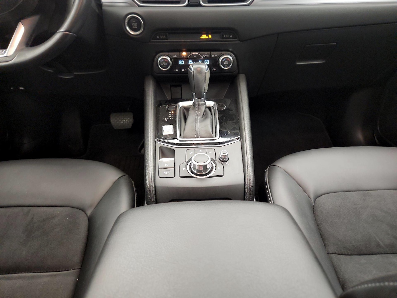 2018 Mazda CX-5 Touring - Photo 17