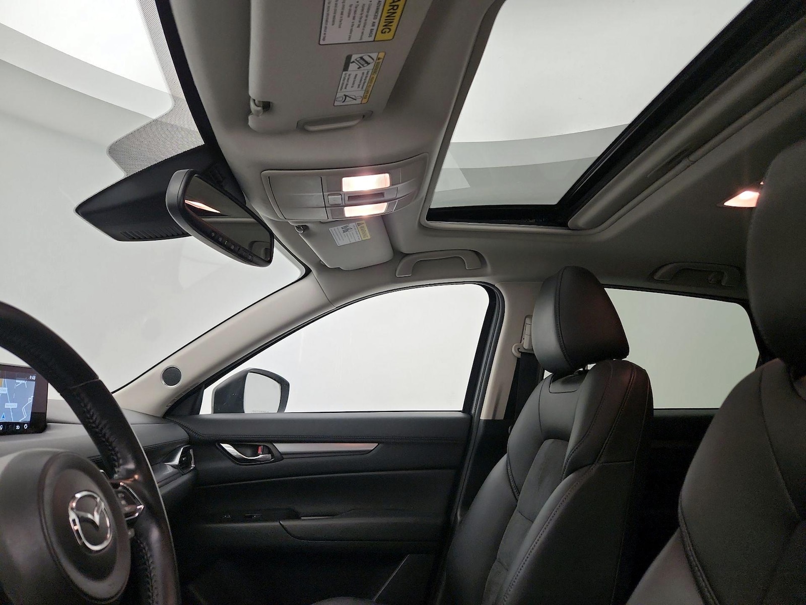 2018 Mazda CX-5 Touring - Photo 19