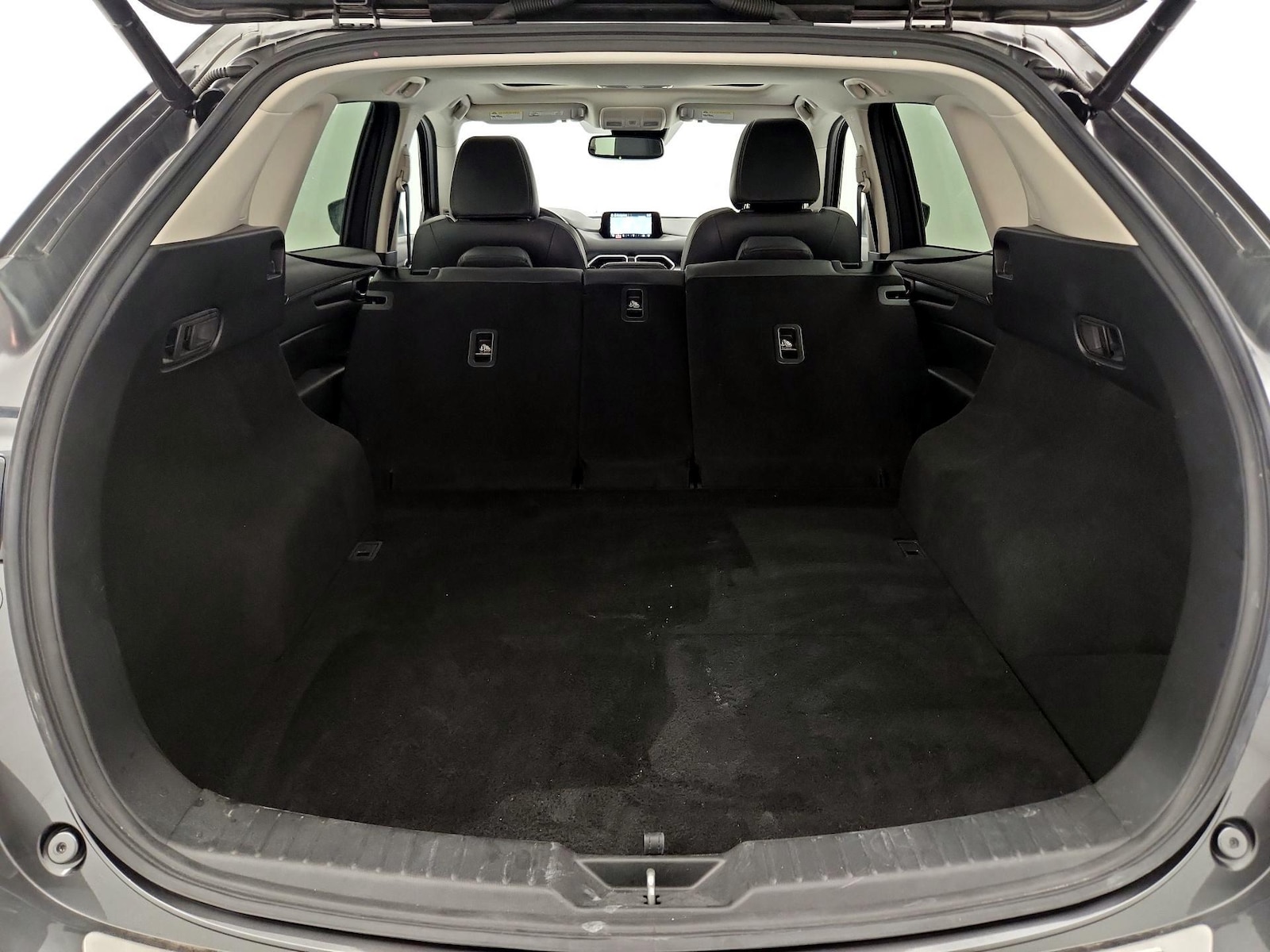 2018 Mazda CX-5 Touring - Photo 22