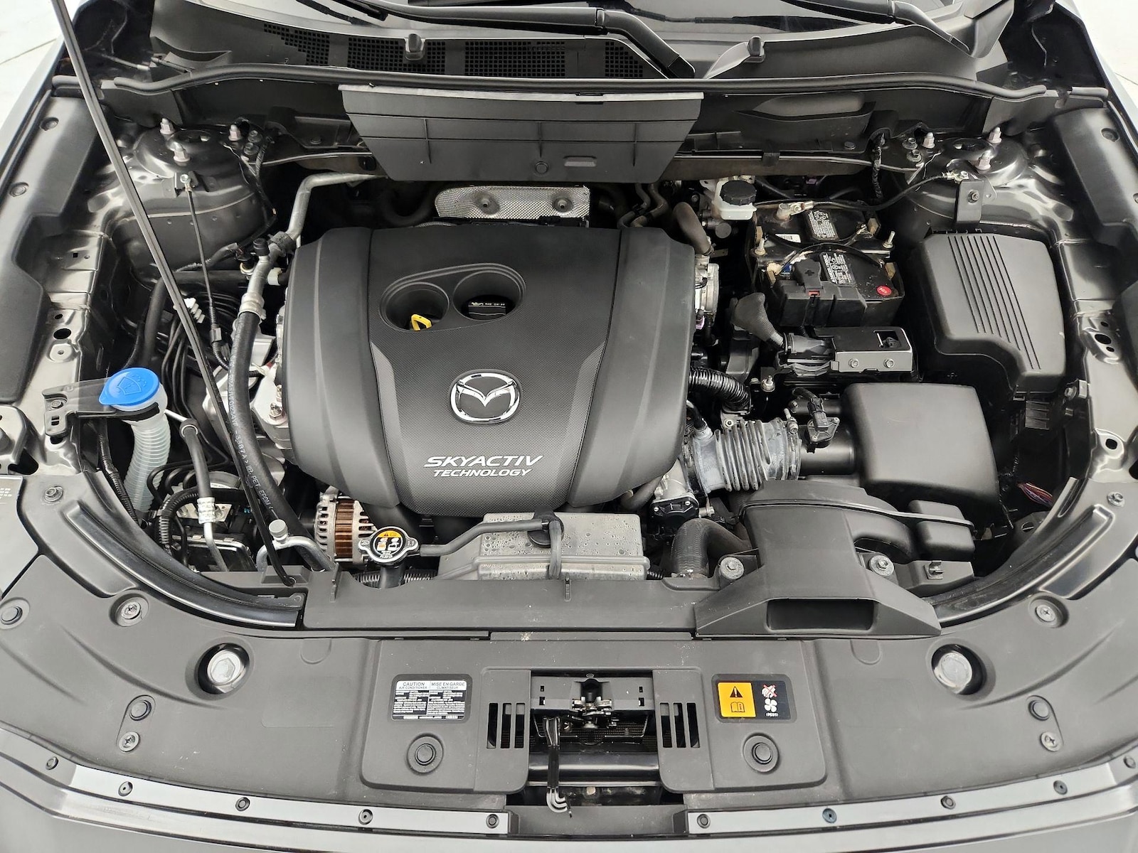 2018 Mazda CX-5 Touring - Photo 23