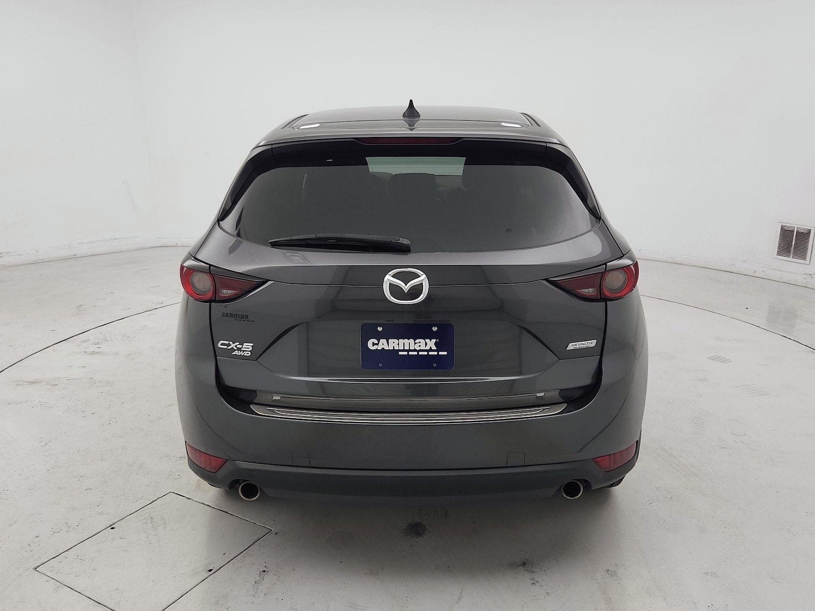 2018 Mazda CX-5 Touring - Photo 6