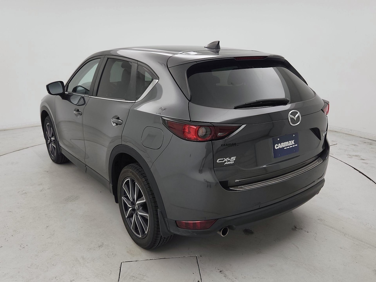 2018 Mazda CX-5 Touring - Photo 7