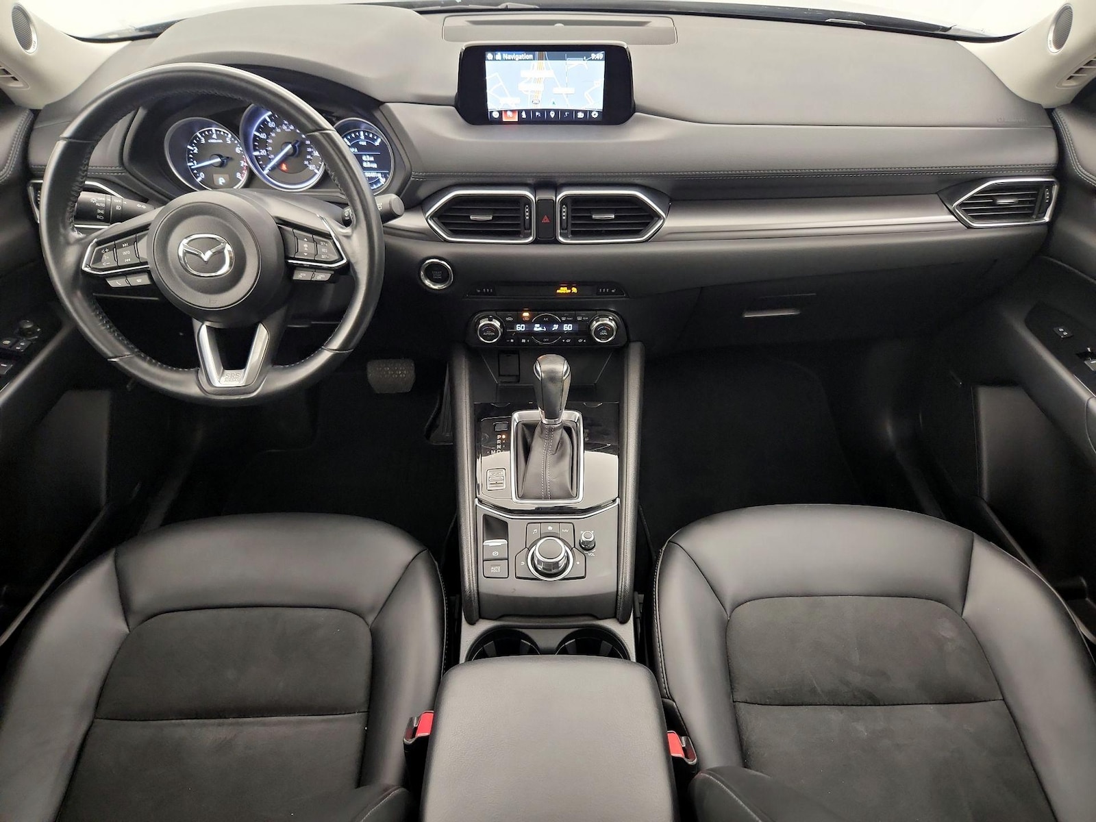 2018 Mazda CX-5 Touring - Photo 8