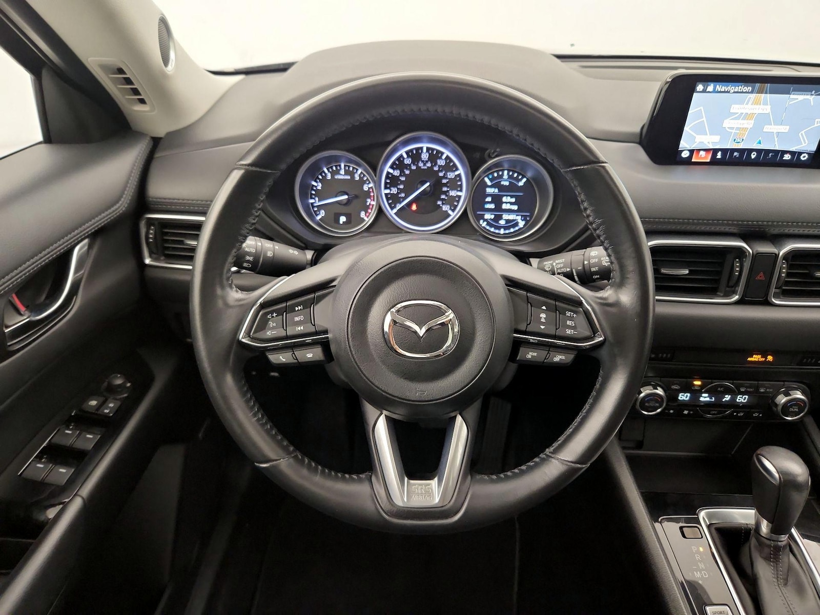 2018 Mazda CX-5 Touring - Photo 9