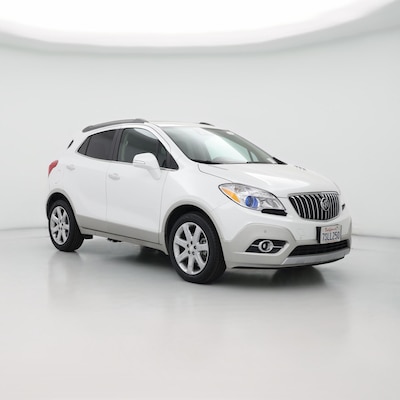 2016 Buick Encore Premium