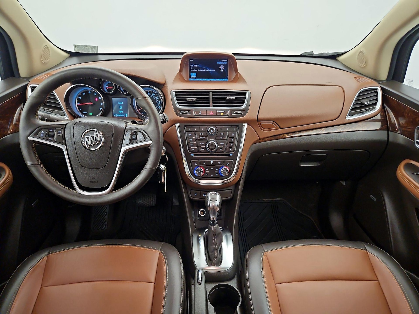 Navigation System