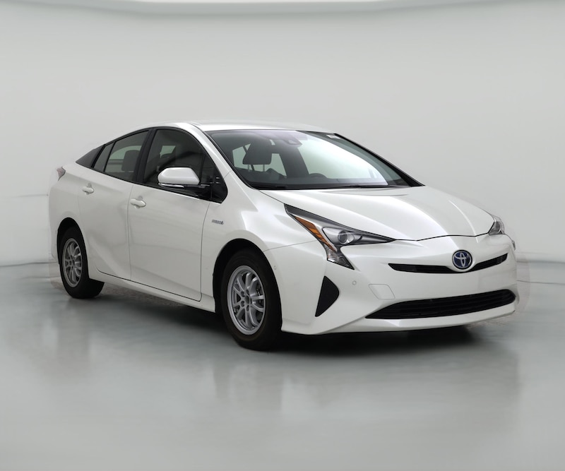 2018 Toyota Prius Two