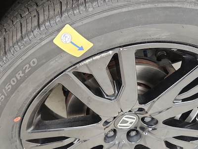Condition detail