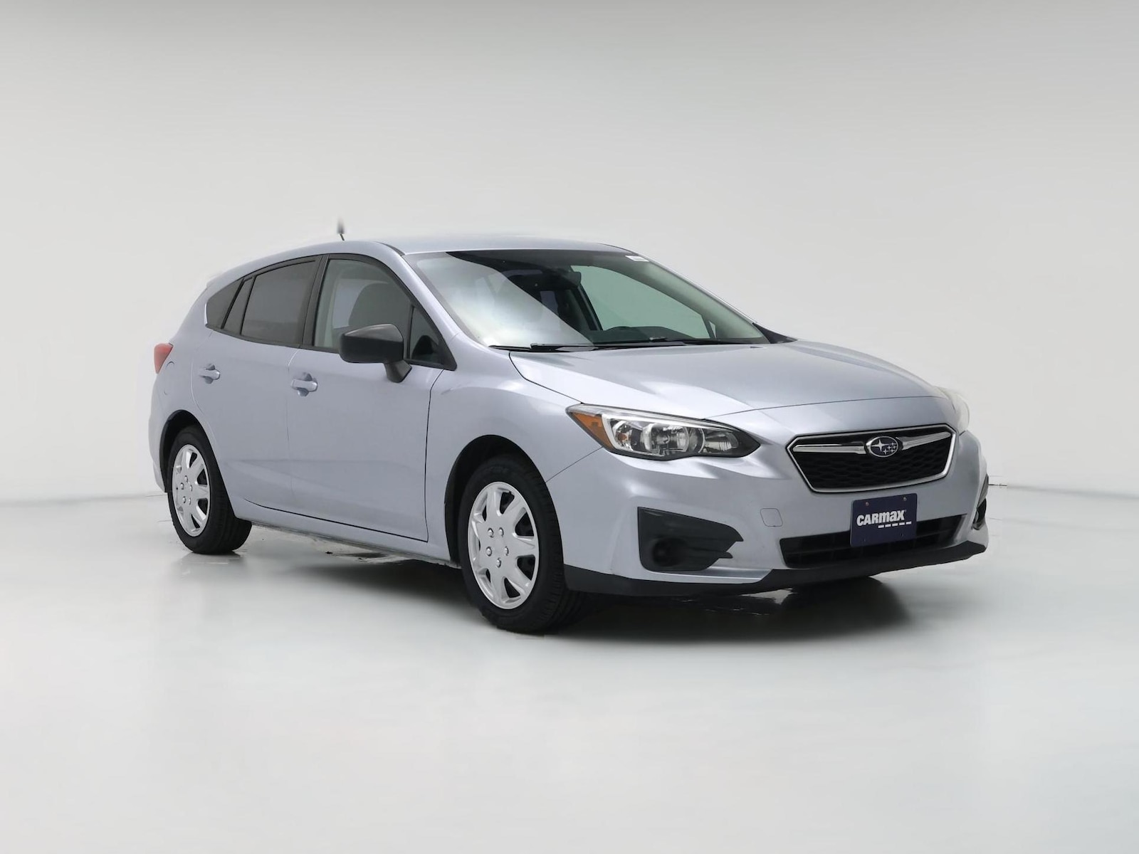 2018 Subaru Impreza