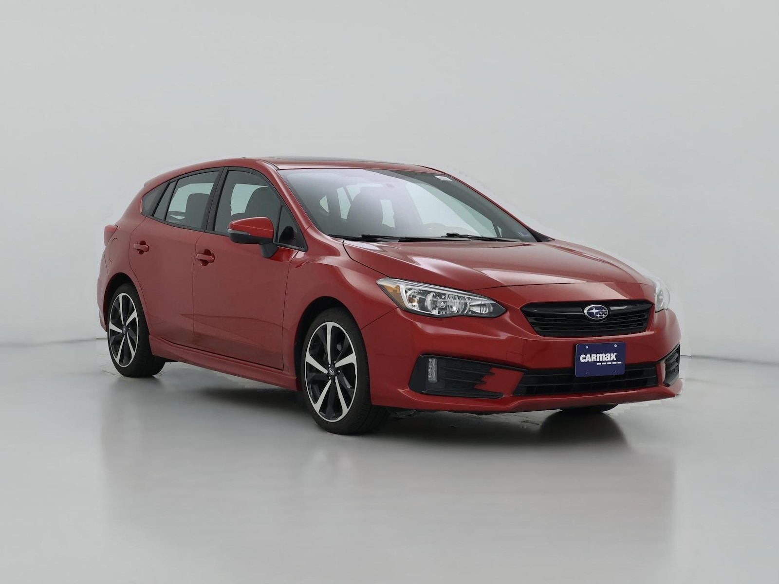 2022 Subaru Impreza