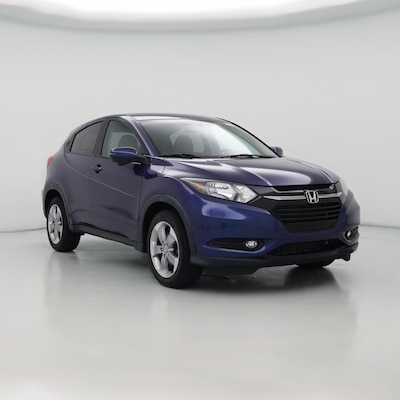 2017 Honda HR-V EX