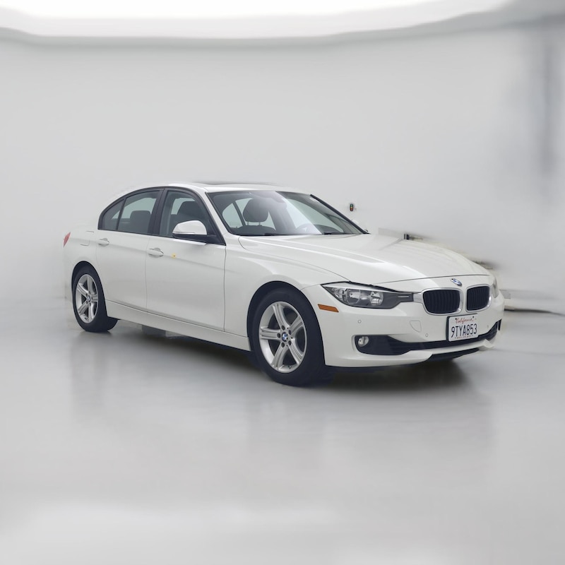 2015 BMW 328 I