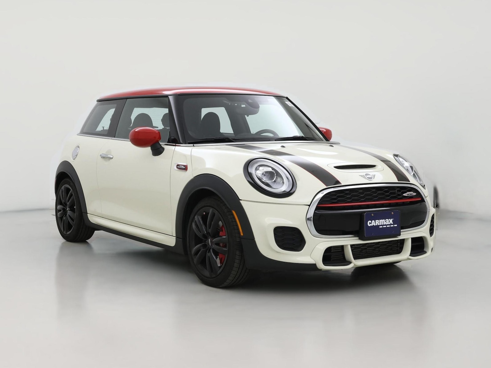 2020 MINI Hardtop 2 Door John Cooper Works
