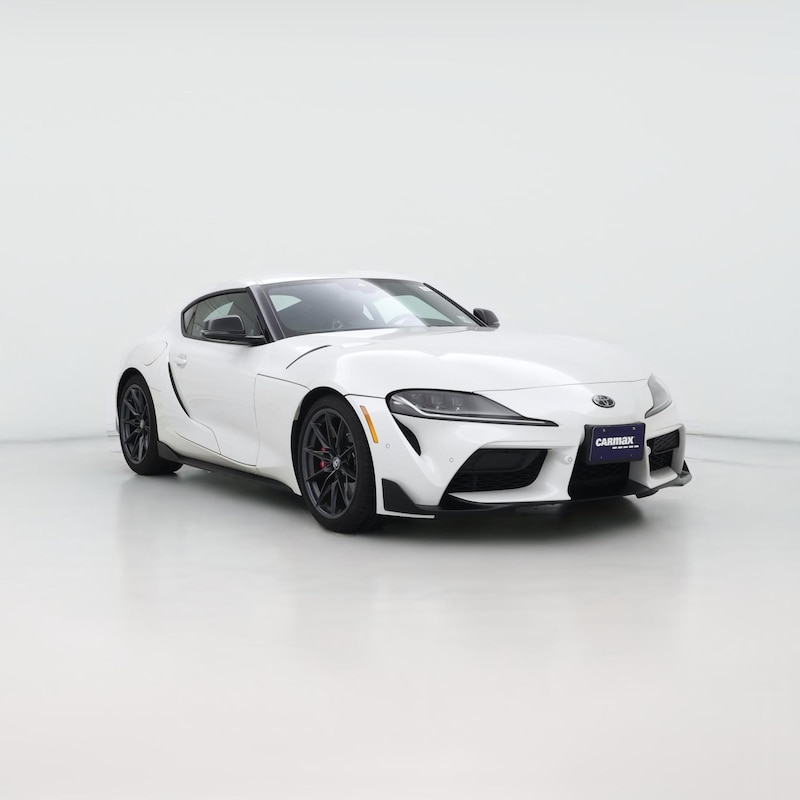 2023 Toyota Supra 3.0 Premium
