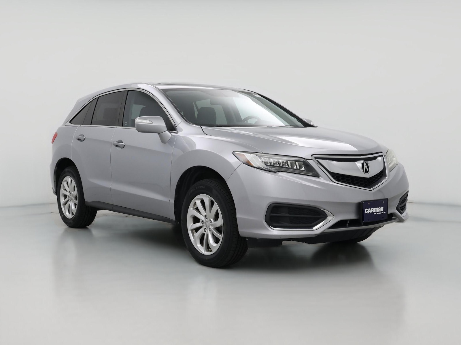 2017 Acura RDX