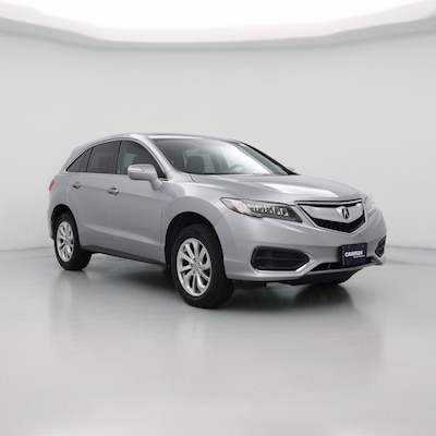 2017 Acura RDX AWD