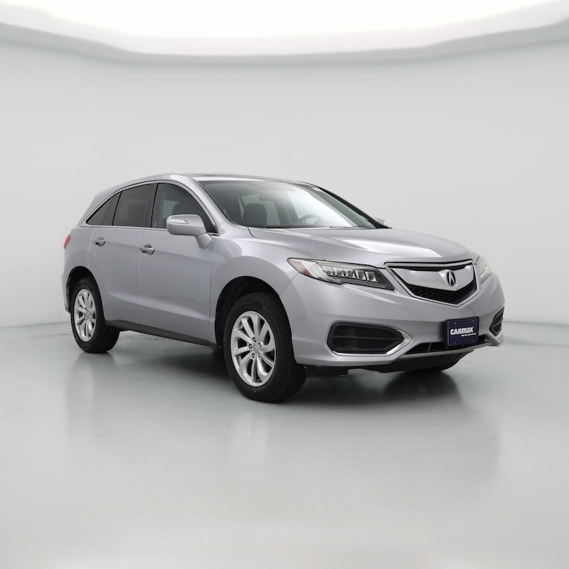 2017 Acura RDX AWD