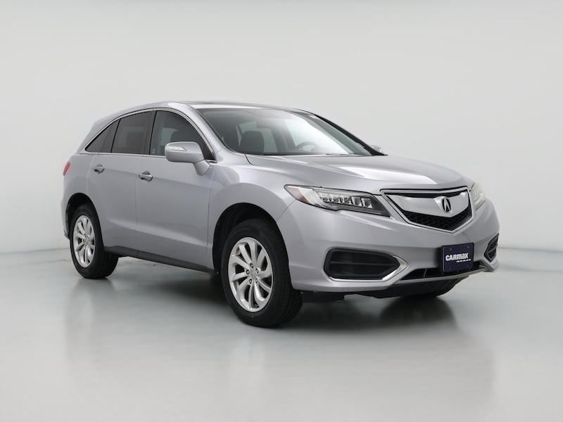 2017 Acura RDX AWD