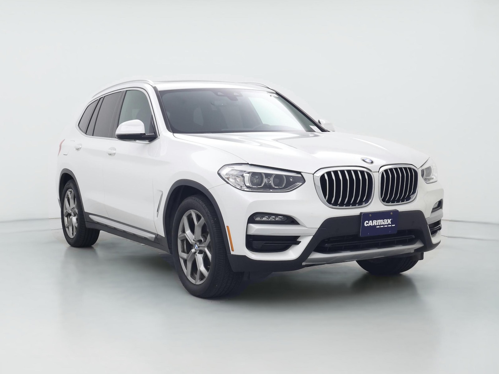 2020 BMW X3