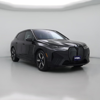2022 BMW iX XDrive50i